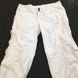 Guess cargo pants